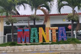 manta