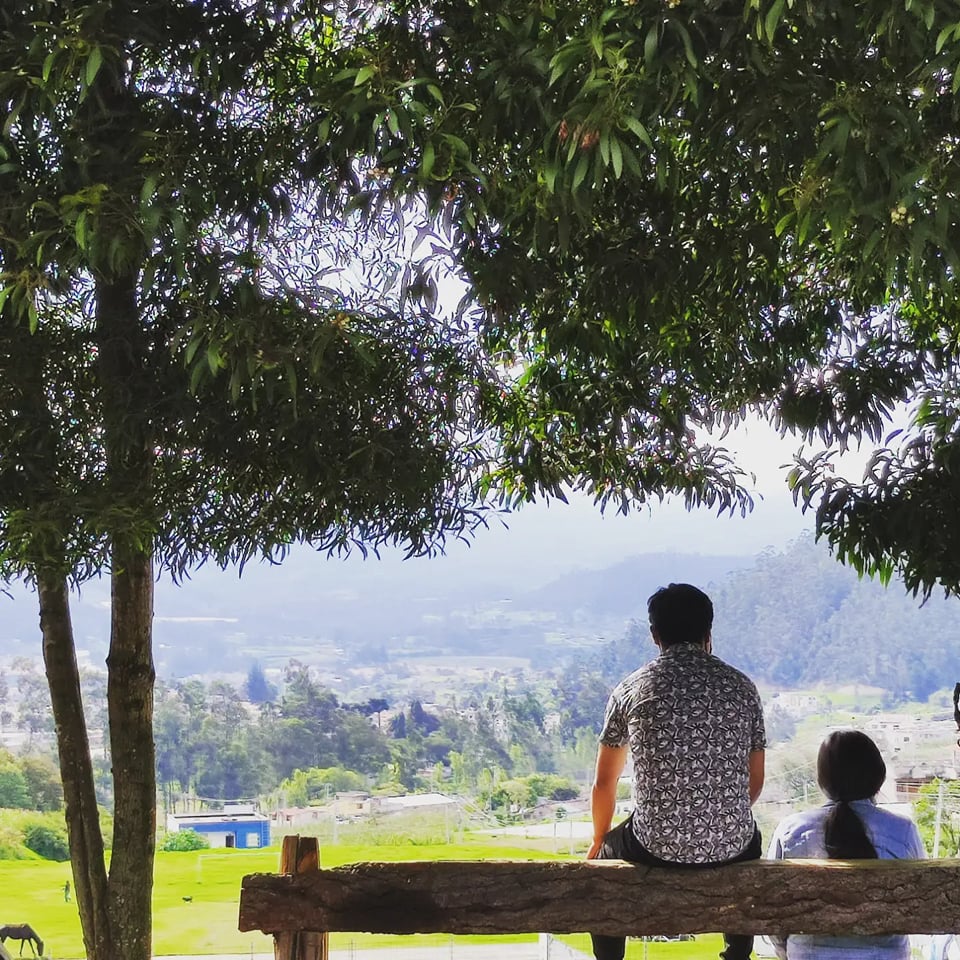 Liste des choses qu’on peut faire en Equateur mais pas en France