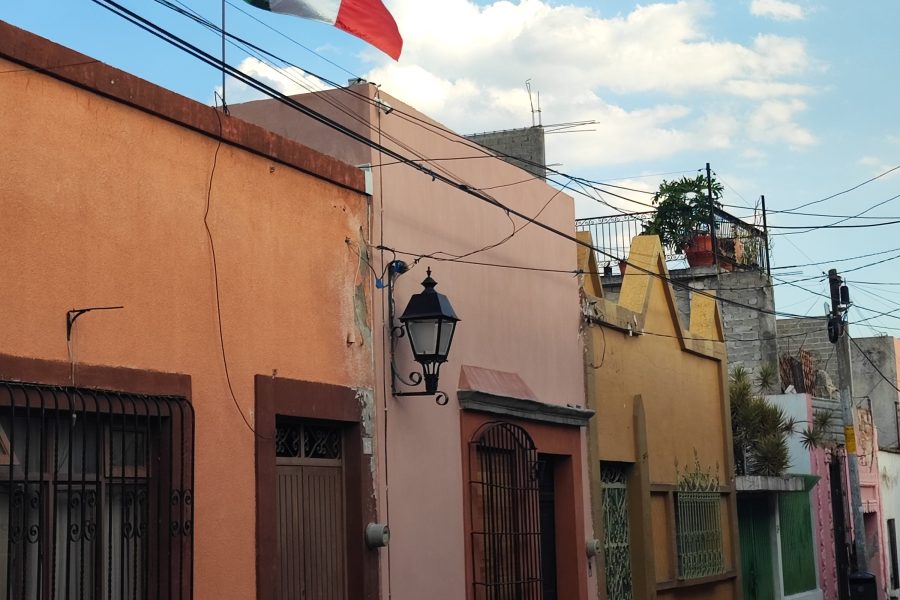 Articulo 5 : Où comment je découvre que les Magic Fans sont connus des Mexicains