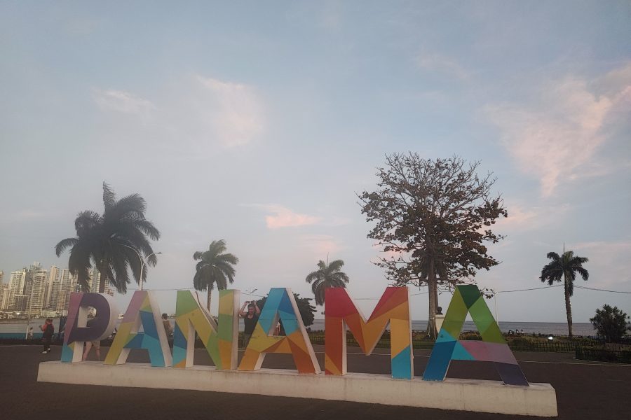 Articulo 7 : Noisettes et Panama !!