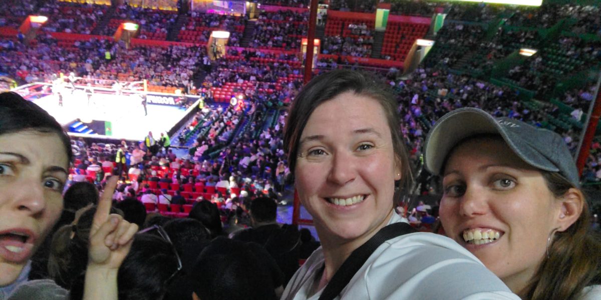 Articulo 10 : Las morras locas K’sos en vacaaaances !!