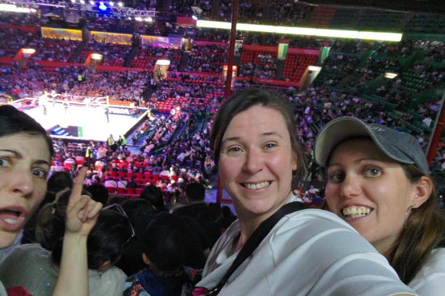 Articulo 10 : Las morras locas K’sos en vacaaaances !!