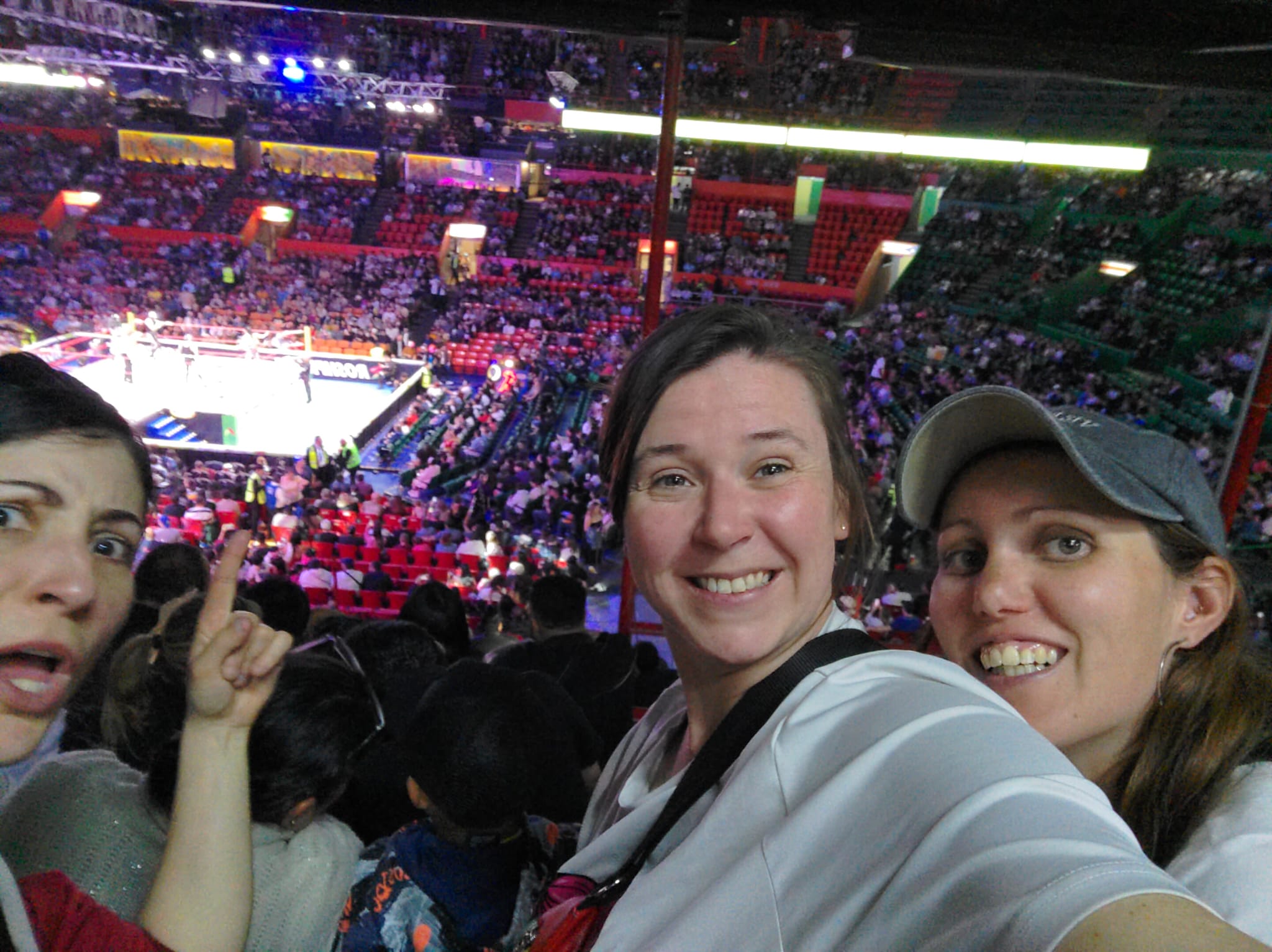 Articulo 10 : Las morras locas K’sos en vacaaaances !!