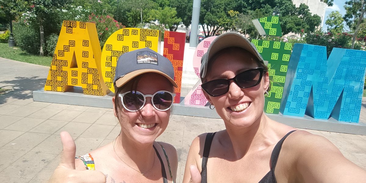 Articulo 12 : Un voyage spirituel chez les Mayas