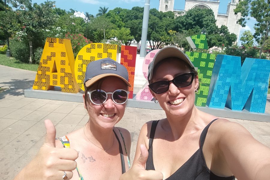 Articulo 12 : Un voyage spirituel chez les Mayas
