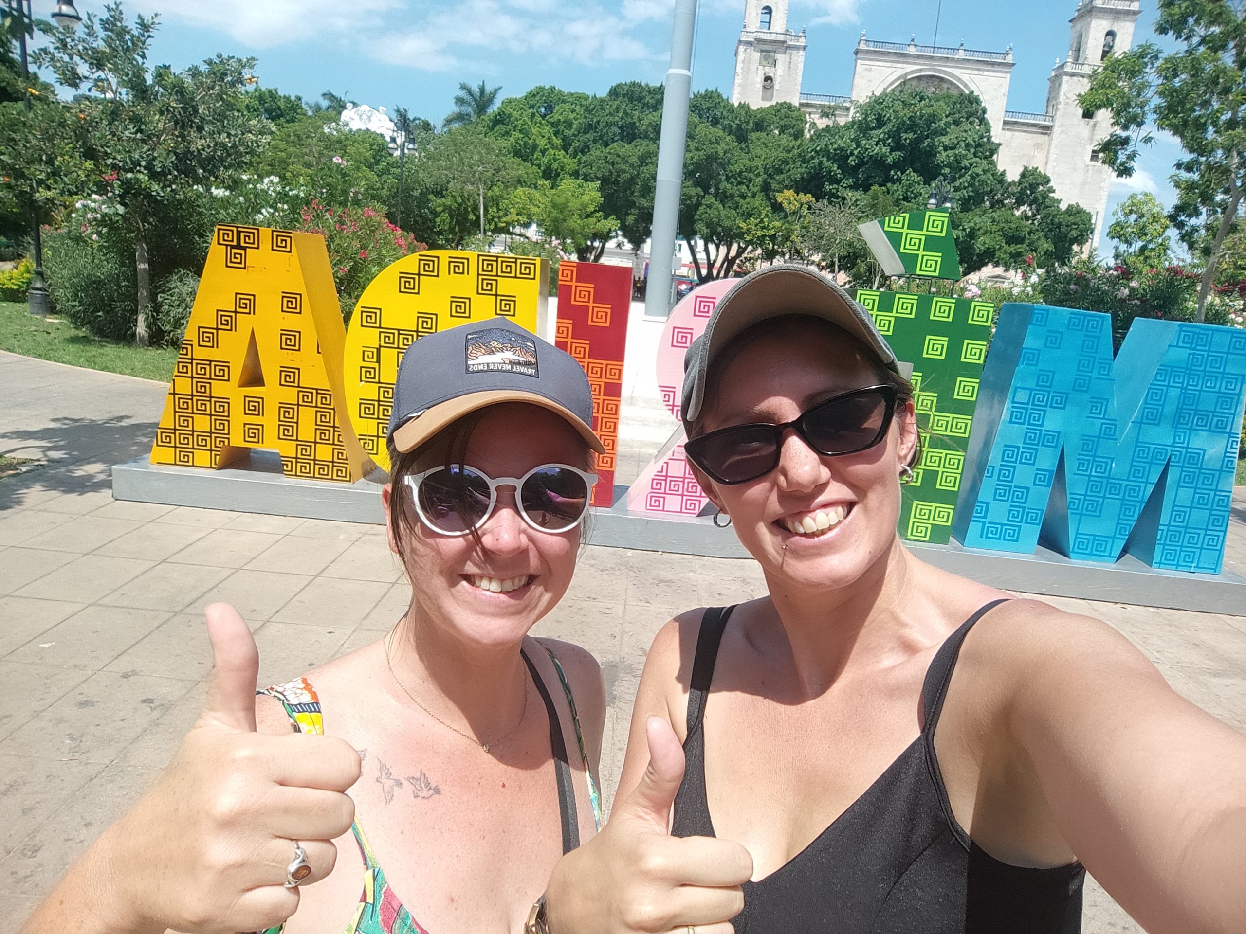 Articulo 12 : Un voyage spirituel chez les Mayas