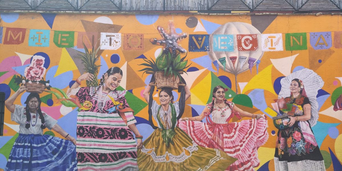 Articulo 11 : Oaxaca et piña coladas