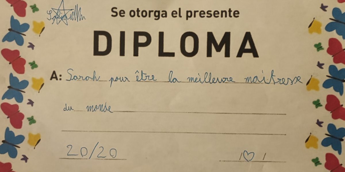 Articulo 13 : La fin…