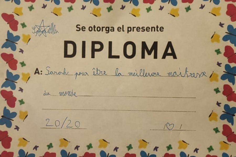 Articulo 13 : La fin…