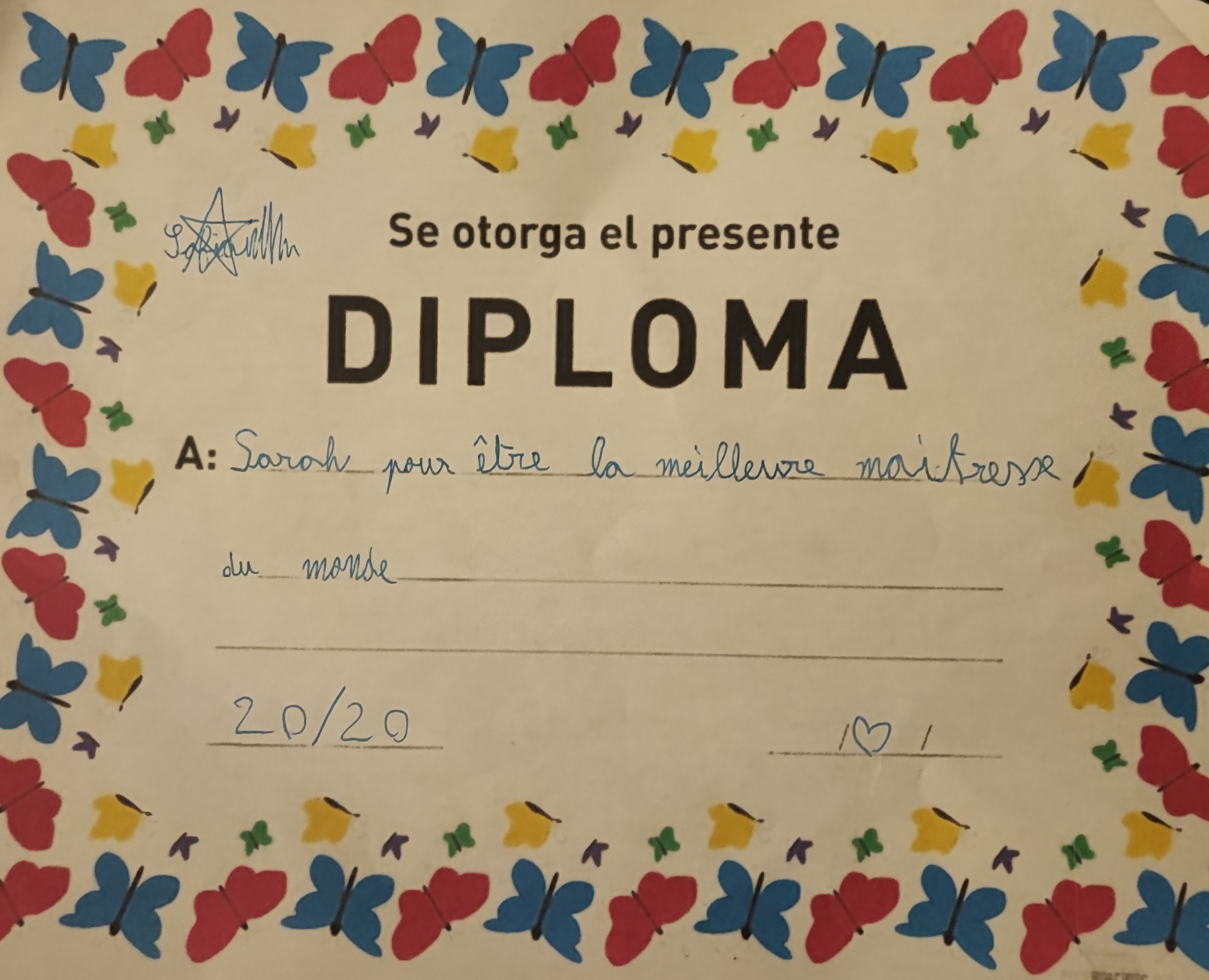 Articulo 13 : La fin…