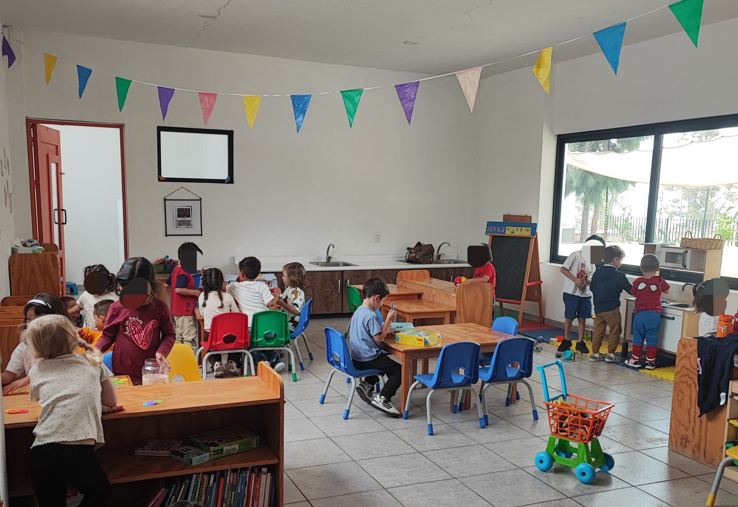 Articulo 16 : Vamos a manger porrr favorrr